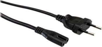 Kabel Value VALUE Power cord Euro