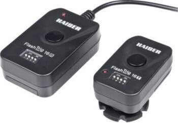 Kaiser FlashTrig 16     Radio Trigger for