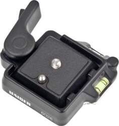 Kaiser Quick-Release Connector 6026 | 6026