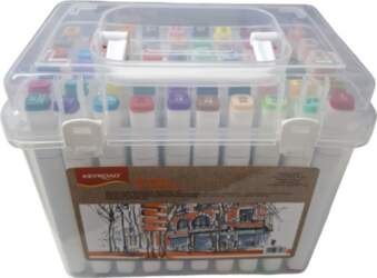 Keyroad Markery , , 60   , mix  (KR990263) |