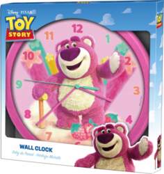 KIDS  Ścienny Na ę 25cm   Lotso