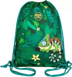 Kita COOLPACK First Shoe Bag Tropic