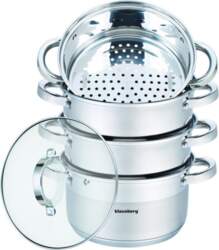 Klausberg do parze 20cm (KB-7140) |