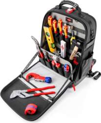 Knipex Knipex Tools Backpack Module X18