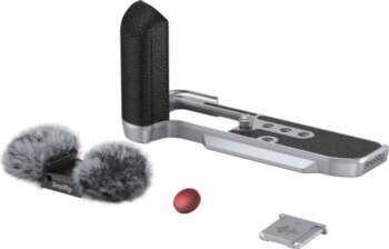 Ko SmallRig L-Shape Mount Plate with