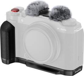 Ko SmallRig L-Shape Mount Plate with