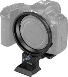 Ko SmallRig Rotatable Horizontal-to-Vertical Mount Plate