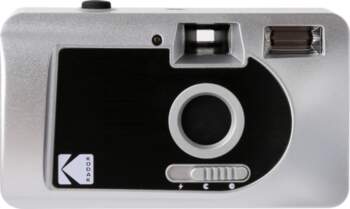 Kodak S-88 Motorized, silver | DA00265