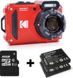 Kodak WPZ2  Special Pack | WPZ2