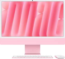 Komputer Apple iMac 24" M4 10C