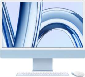 Komputer Apple iMac 24 M4 /