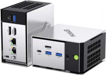 Komputer GMKtec Mini PC GMKtec M8