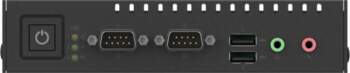 Komputer Lenovo ThinkEdge SE30n Gen2 Intel