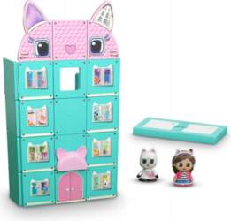 Kontext Tile Town - Gabbys Doll