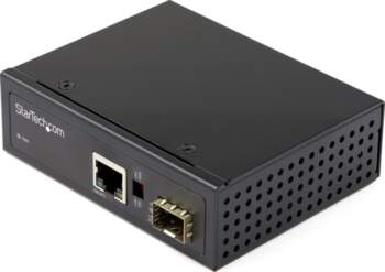Konwerter wodowy StarTech StarTech IMC1GSFP .com