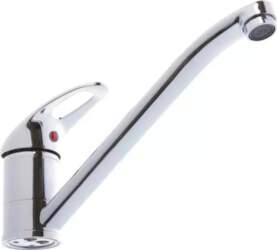 Kuchenna Sourcing KITCHEN FAUCET WITH LONG