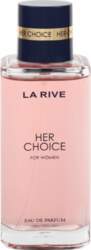 La Rive Her Choice EDP 100