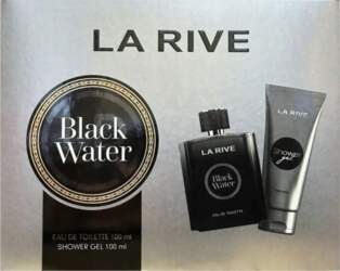 La Rive LA RIVE MAN BLACK
