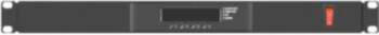 Lanberg Ventilation panel LCD 1U level