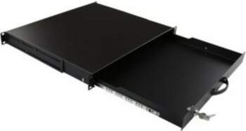 Lanview 3U 19" KEYBOARD, GENERAL USE