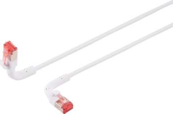 Lanview Bendable booted RJ45 CAT6A |