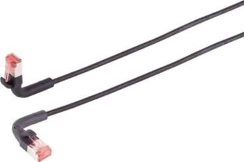 Lanview Bendable booted RJ45 CAT6A |