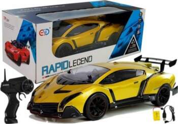 Lean Sport 1:10 R/C | 5110