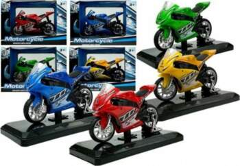 Lean Sport    1:18 4 | 5061