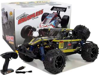 Lean Sport Auto Buggy 1:18 ENOZE