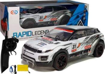 Lean Sport Auto   R/C   1:10 |