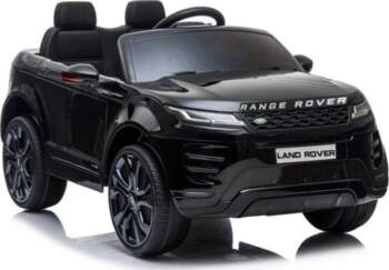 Lean Sport Auto Range Rover Evoque