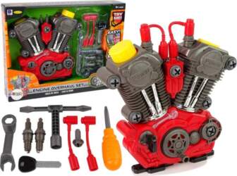 LeanToys       LEAN Toys | 12768 |