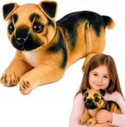 LeanToys 25 cm EDUKAMP | 28885
