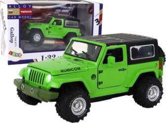 LeanToys Auto       1:32 | 16292 |