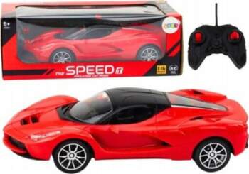 LeanToys     Auto RC 1:16 | 5905991017660