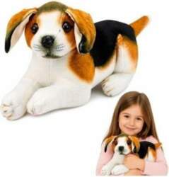 LeanToys Beagle 25 cm | 5905991088646