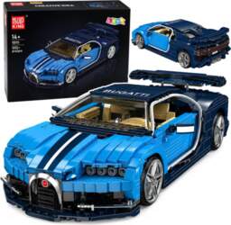 LeanToys     Bugatth  1 | 5907990201842 |