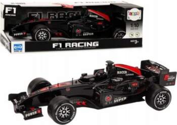 LeanToys    F1 Z  1:10 | 5905991018582