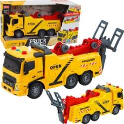 LeanToys Hak 1:16 | 5905991080718 |