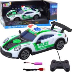 LeanToys RC Drift LED 1:22 |