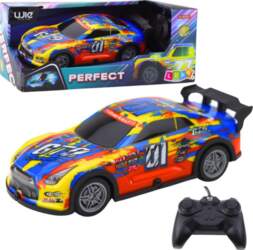 LeanToys RC O - | 23057/15500407
