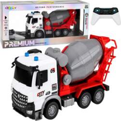LeanToys     RC  gruszka  1:14 | 5907990207929