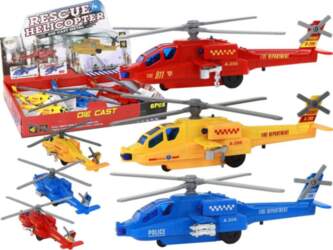 LeanToys     Z  Mix | 16531 |