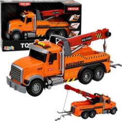 LeanToys  Z  Hak   1:18 | 5907990205871