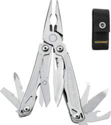 Leatherman Leatherman multitool WINGMAN silver -