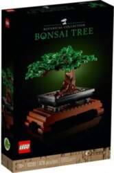 LEGO Creator Expert "Bonsai Tree&quot