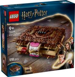 LEGO Harry Potter Potworna   z mi