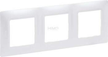 Legrand Niloe Selection potrójna  762063 |