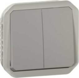 Legrand NOWE PLEXO 55  /przycisk  mechanizm