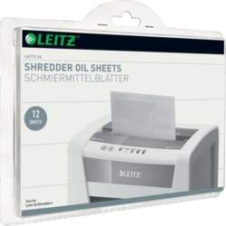 Leitz    niszczarki 12 | 4002432119042 |